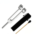 Pikkukuva 1 / 2: Lääketieteellinen äänihaarukka Hermostotesti Tuning Fork 256 Hz