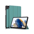 Pikkukuva 1 / 3: Suojakotelo Samsung Galaxy Tab A9 8.7 SM X115 -tabletille (vihreä)