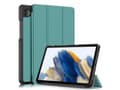Suojakotelo Samsung Galaxy Tab A9 8.7 SM X115 -tabletille (vihreä)
