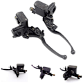 Miniatyrbilde 4 av 5: Bremshendelpumpe for Scooter, Buggy, Quad, Moped (Venstre)