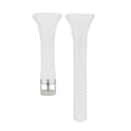 Polar Ft4 & Ft7 watch White