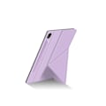Pikkukuva 2 / 3: Kotelo Samsung Galaxy Tab S8 12.4 Purppura