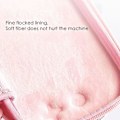 Miniatyrbilde 3 av 5: For Nintendo Switch Veske Rosa pink