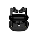 Miniatyrbillede 1 af 5: Sande True Wireless Bluetooth Høretelefoner M60 Plus Tws Trådløse Bluetooth Aktiv Støjreduktion