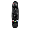 Miniatyrbild 1 av 5: Fjärrkontroll för Lg Tv An-mr18ba/19ba Akb753 75501 Mr-600 Infraröd Modeller