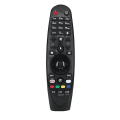 Miniatyrbilde 1 av 5: Fjernkontroll for LG TV An-mr18ba/19ba Akb753 75501 Mr-600 Infrarøde modeller