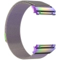 Pikkukuva 3 / 3: Fitbit Ionic Milanese watch , iso koko: 24 x 2,2 cm Colorful
