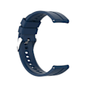 Miniatyrbillede 3 af 5: Silikoneur til Huawei Watch GT 3 42mm 1 e Dark Blue