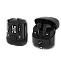 Miniatyrbillede 4 af 5: Sande Wireless Bluetooth Høretelefoner Dx16 Aktiv Støjreduktion TWS