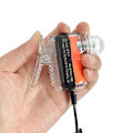 Miniatyrbilde 2 av 5: Lampe for redningsvest Lampe Marine redningsvest Lys Signal Flytende lys Lampe Redningsposisjon Blinkende lys