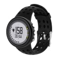 Miniatyrbillede 5 af 5: Silikonerstatningsarmbåndsrem til Suunto M1 M2 M4 M5 Series fitnessur White