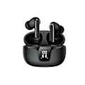Miniatyrbilde 2 av 5: Ekte trådløse Bluetooth-hodetelefoner ANC Bluetooth 5.3 Trådløse ørepropper med stereo Hi-Fi lyd