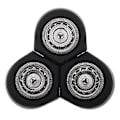 Miniatyrbilde 2 av 5: Barberhøvelhodeadereplacementtilbehør for RQ11 RQ1250 RQ1260 RQ1280 RQ1290