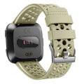 Pikkukuva 2 / 2: Fitbit Versa hengittävälle watch Golden