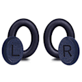 Miniatyrbillede 2 af 3: Ørepuder Udskiftning af puder til Bose Quietcomfort 35 / Qc35 Ii Dark Blue