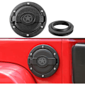 Miniatyrbild 1 av 5: JK-keps för Jeep Wrangler