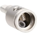 Miniatyrbillede 5 af 5: Amp Input Reducer 1/0 gauge til 4 gauge Bilstereo Audio Awg