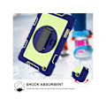 Miniatyrbillede 3 af 3: Samsung Galaxy Tab S6 Lite 10.4 Hg Gul Tablet Cover