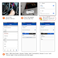 Miniatyrbilde 5 av 5: Vgate iCar Pro ELM327 V2.3 Bluetooth 4.0 For IOS/Android OBD2 Auto Scanner WIFI OBD Bildiagnoseverktøy iCar Pro WIFI