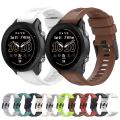 Pikkukuva 3 / 5: Garmin Instinct 2 22 mm yksiväriselle watch Red