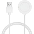 Miniatyrbillede 1 af 5: Oplader til Xiaomi Watch S2 bæretaske (42 mm/46 mm) (hvid)