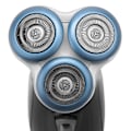Miniatyrbilde 2 av 5: Reservedeler barberhode for Philips Series 7000 9000 RQ10 RQ11 RQ12 111 SH90/52/70 S9711 S9511 barberbladdeksel