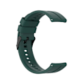 Miniatyrbillede 4 af 5: Silikoneur til Huawei Watch Gt 3 42mm Dark Green