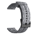 Pikkukuva 2 / 5: Garminmove Style 20 mm jalkapallokuvioidulle yksiväriselle watch Grey