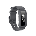 Pikkukuva 2 / 5: Fitbit Inspire Hr / Ace 2 watch rannekkeelle Grey