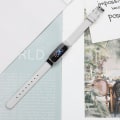 Pikkukuva 4 / 5: Fitbit Luxe watch White