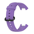 Miniatyrbillede 1 af 5: Silikone Rem Til Xiaomi Redmi Watch 2 Light Purple