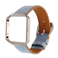 Pikkukuva 2 / 4: Fitbit Blaze Fresh Style watch Blue
