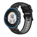 Miniatyrbild 1 av 5: För Garmin Forerunner 620 Tvåfärgad watch Black-Grey