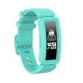 Pikkukuva 1 / 5: Fitbit Inspire Hr / Ace 2 watch rannekkeelle Mint Green
