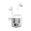 Pikkukuva 2 / 5: Langattomat True Wireless Bluetooth -kuulokkeet TM90 Pro - korvassa, digitaalinen näyttö