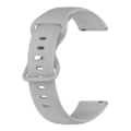 Pikkukuva 2 / 5: Silikoniranneke Xiaomi Watch S1 -älykelloon Grey