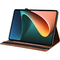 Pikkukuva 3 / 3: Samsung Galaxy Tab A8 10.5 2021 Butterfly Brown -tabletin suojakotelo