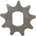 Pikkukuva 1 / 5: Hammasrattaan pinionivaihde sähköpotkulaudalle (12X17mm)