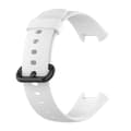 Passar Redmi Watch 2 Lite - Silikonarmband i Enfärgad Design