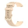 Pikkukuva 1 / 5: 20mm ranneke rannekkeesta silikoni urheiluranneke Samsung Galaxy -kellolle 4 40mm 44mm/kello 4 Classic 42mm 46mm/kello 3 41mm