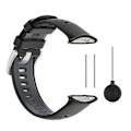 Pikkukuva 1 / 4: Silica Ranneke vyö Polar Vantage V2 Sport Watch Pehmeä Ranneke Silmukka Rannekoru Tw Black gray