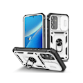 Pikkukuva 1 / 3: Kotelo Samsung Galaxy S21:lle, valkoinen suojus