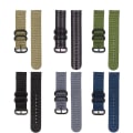 Pikkukuva 3 / 5: Suunto watch kolmirenkaaseen terässolki nylon Grey