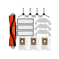 Miniatyrbilde 1 av 5: Tilbehør 14 deler Dreame Bot / D10 Plus / Rls3D