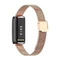 Pikkukuva 3 / 5: Fitbit Luxe -kiinnitettävä watch Rose Gold