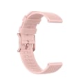 Pikkukuva 3 / 5: Polar Ignite 20mm Dot Texture watch Light Pink