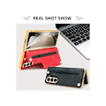 Miniatyrbillede 2 af 3: Samsung Galaxy Fold4 Cover Sort