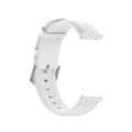 Pikkukuva 3 / 4: Nahkainen ranneke Huawei Watch GT 3 42mm White