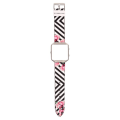 Miniatyrbild 2 av 4: För Fitbit Blaze Leather Watch Band A