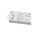 Pikkukuva 3 / 5: Wz1 Zigbee tai Rf 2ch Led-ohjain Dc12-36v 24v Tuya App Cloud Langaton Kaukosäädin 2 Kanavaa